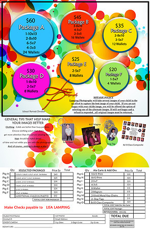 Anchor Academy Forms 23-24