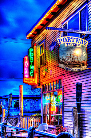 Portway