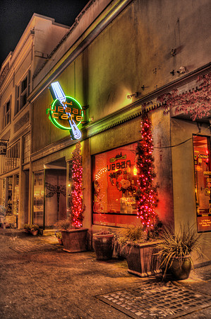 Urban Cafe