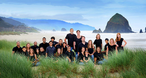 family cannon beach_4440