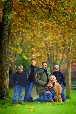 Family 20x30 copy
