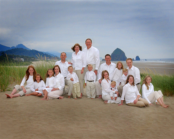 Hessing Christmas Card