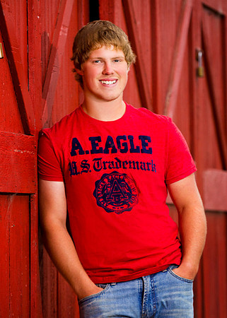 Austin Wirrakala