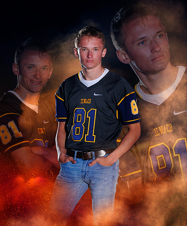 Football Composite #1