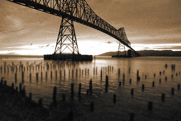 Bridge Photo Sepia copy 2
